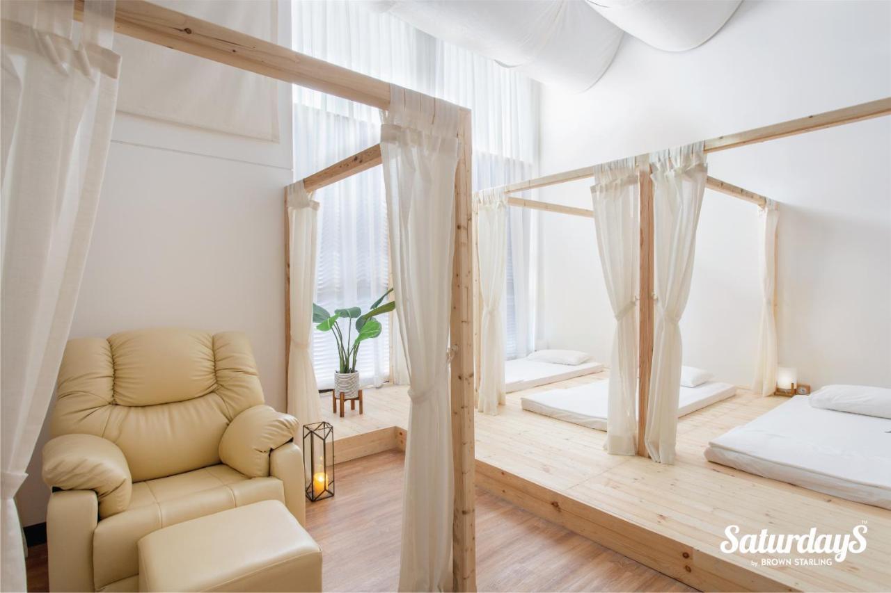 Rawai Two Bedroom With Balcony At Saturdays Residence מראה חיצוני תמונה