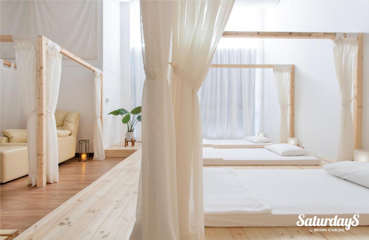 Rawai Two Bedroom With Balcony At Saturdays Residence מראה חיצוני תמונה