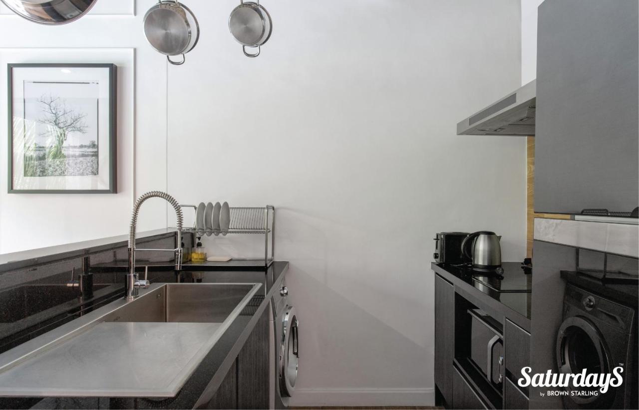 Rawai Two Bedroom With Balcony At Saturdays Residence מראה חיצוני תמונה